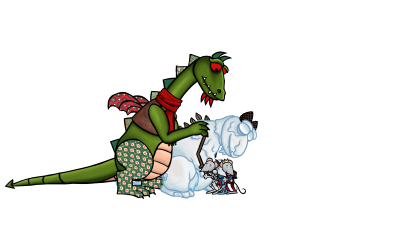 Fabrique Fantastique presenteert de Ridder Muis Wintershow!